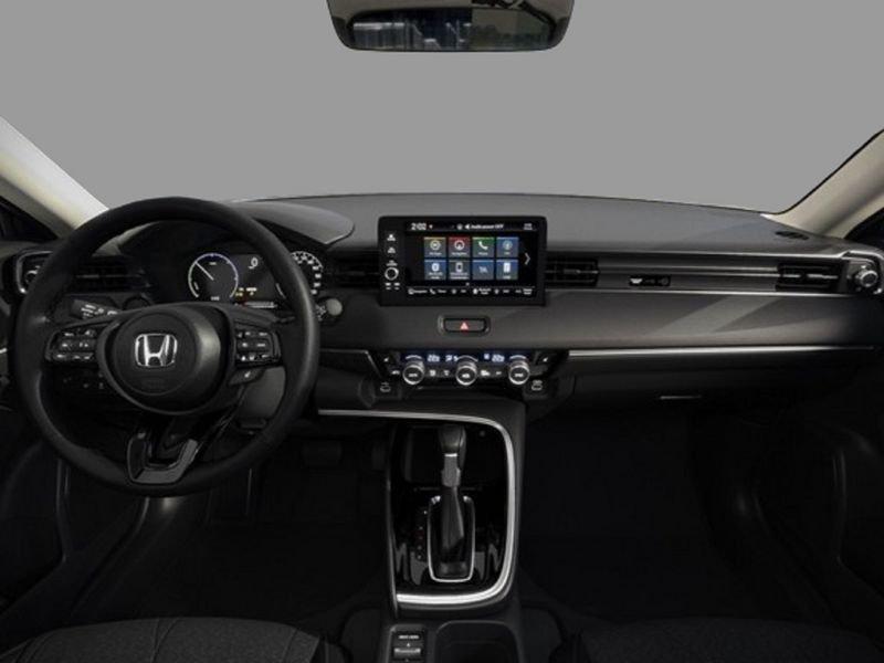 Honda HR-V 1.5 131 CV Hybrid Automatica NAVI LED Advance