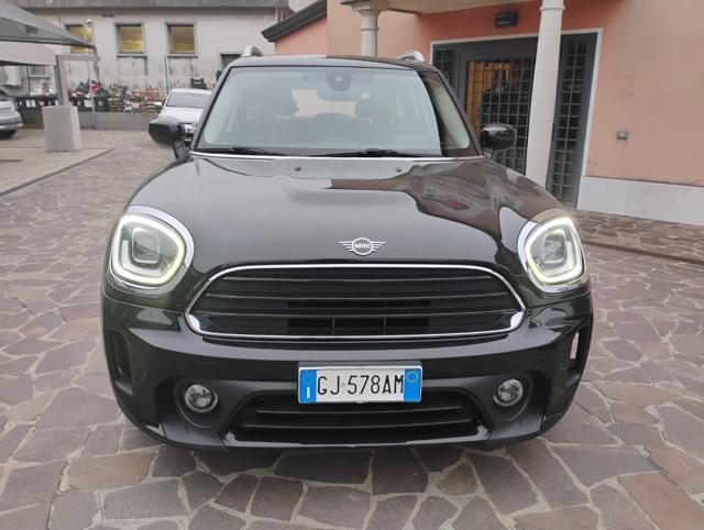 MINI Countryman 2.0 Cooper D Business Countryman