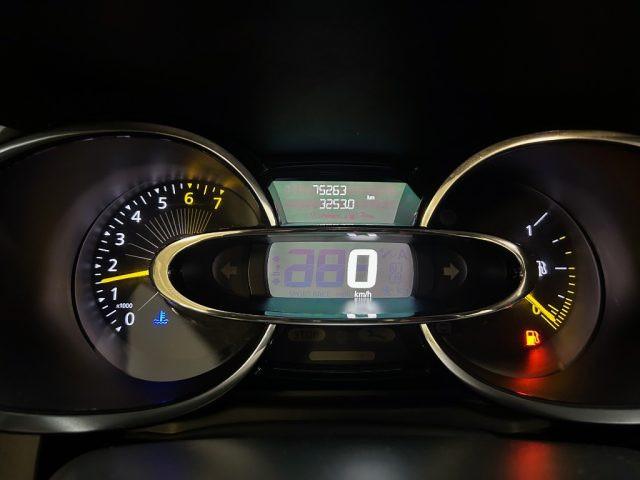 RENAULT Clio Sporter 0.9 TCe 12V 90CV Costume National