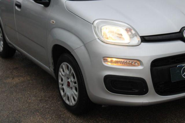 FIAT Panda 1.2 Pop