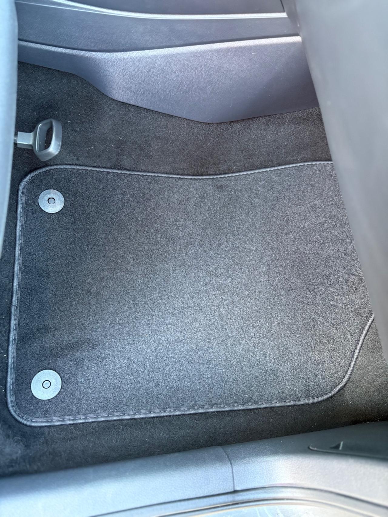 Volkswagen Polo 1.4 TDI 5p. Comfortline