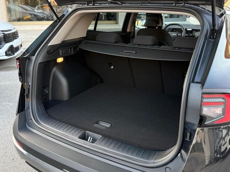 KIA Sportage Sportage 1.6 T-GDi DCT Gpl Business - Style MY2026