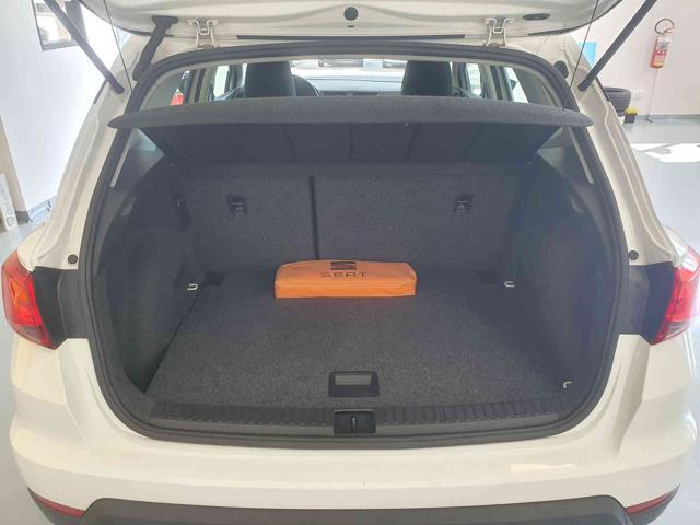 SEAT Arona 1.6 TDI 95 CV Reference