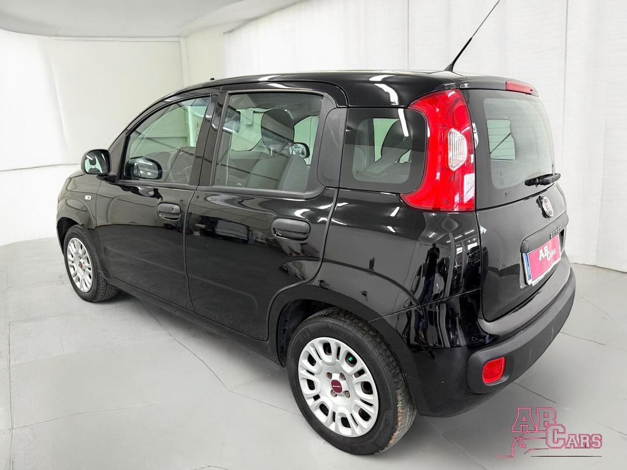 Fiat Panda 1.2 GPL