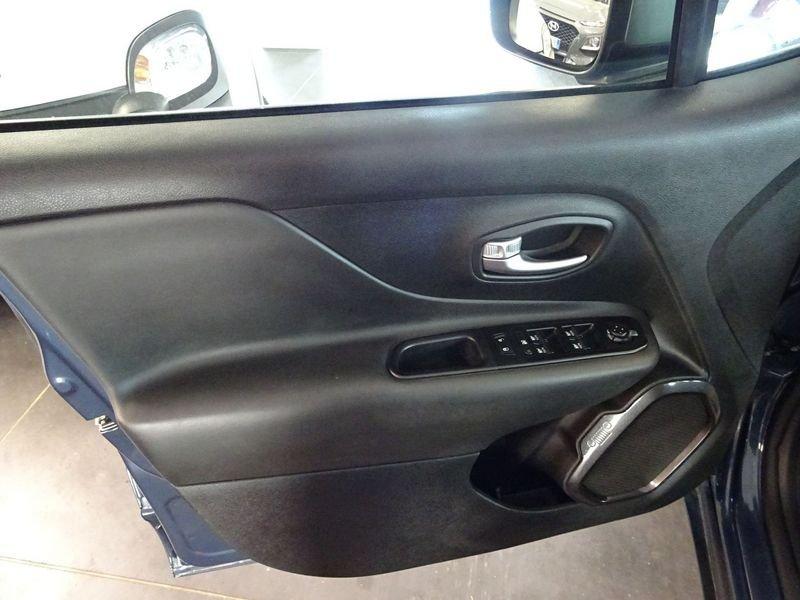 Jeep Renegade Renegade 1.3 T4 190CV PHEV 4xe AT6 Limited