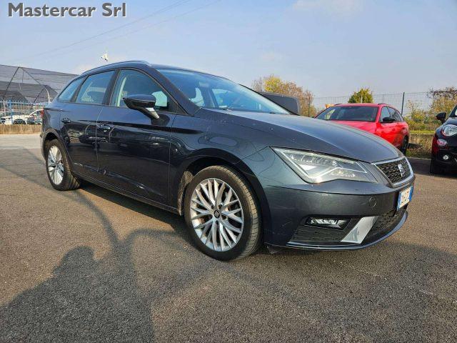 SEAT Leon ST 2.0 tdi Business 150cv dsg 7m my20 -GA547TJ