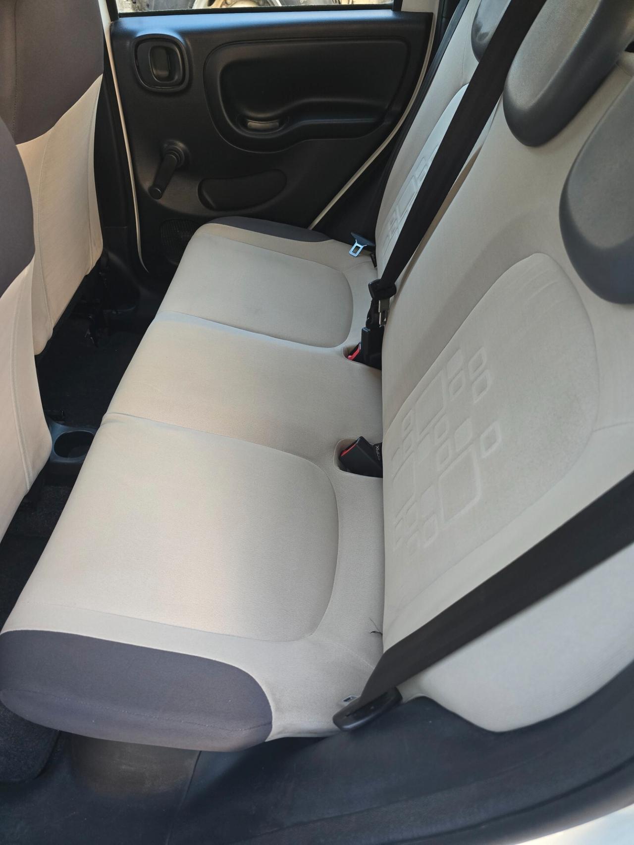 Fiat Panda 0.9 TwinAir Turbo Natural Power Young