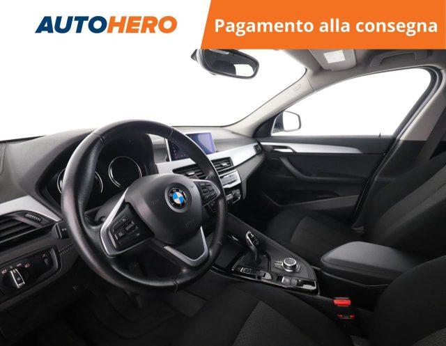 BMW X2 sDrive18d Advantage