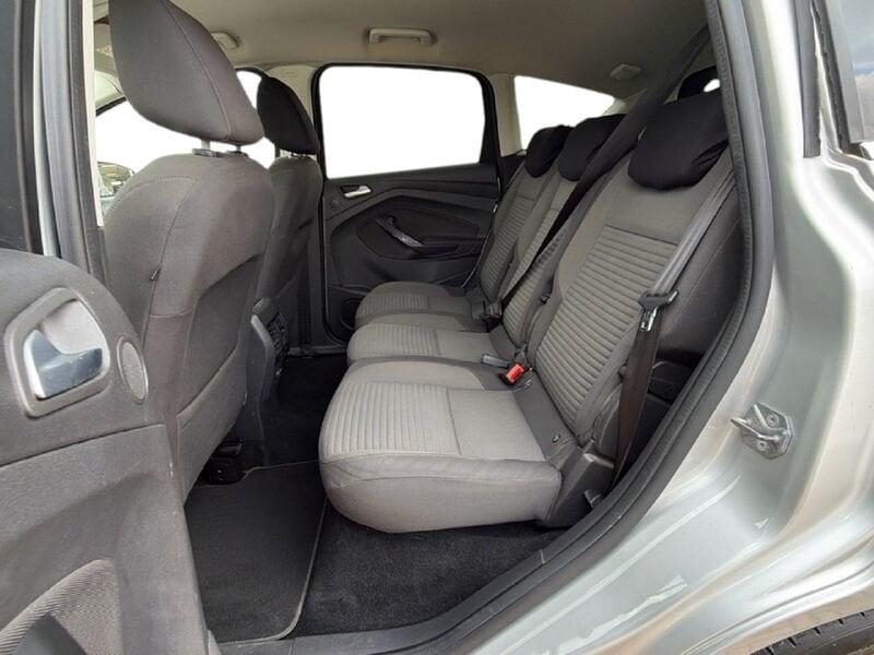 Ford C-Max 1.5 TDCi 120 cv S&S Titanium