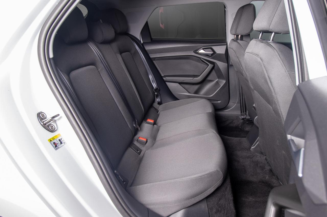Audi A1 Sportback 30 1.0 Tfsi 116cv
