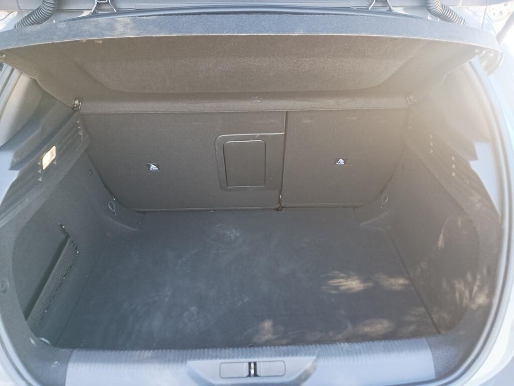 Peugeot 308 5 porte 1.2 130cv Allure