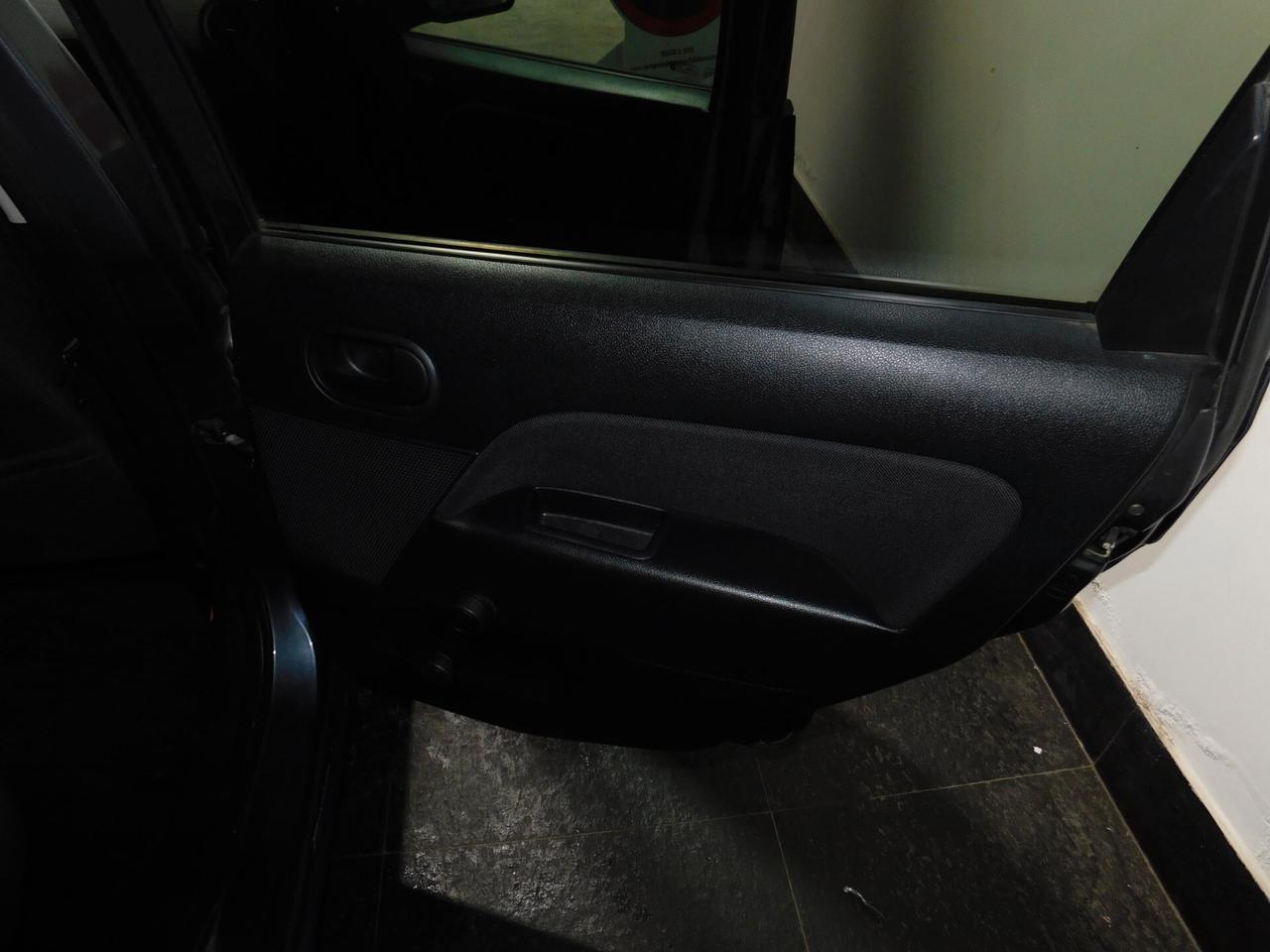 Ford Fiesta 1.4 TDCi 5p. Ghia