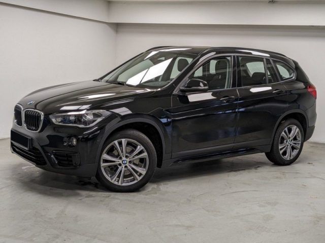 BMW X1 sDrive18d Sport