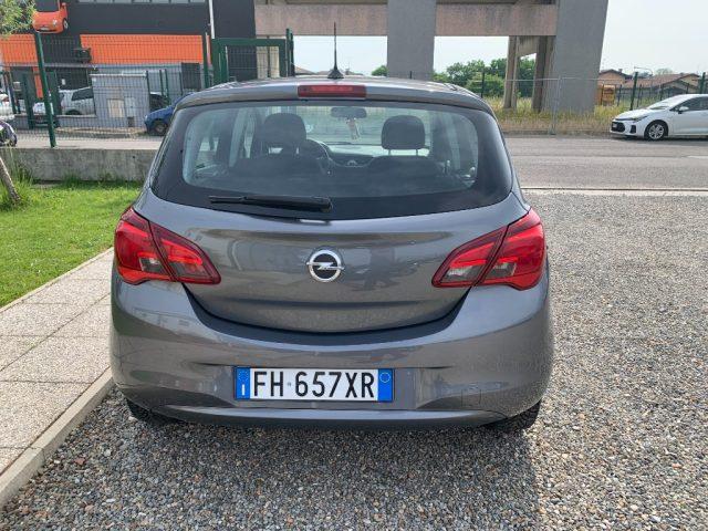 OPEL Corsa 1.2 5 porte Innovation