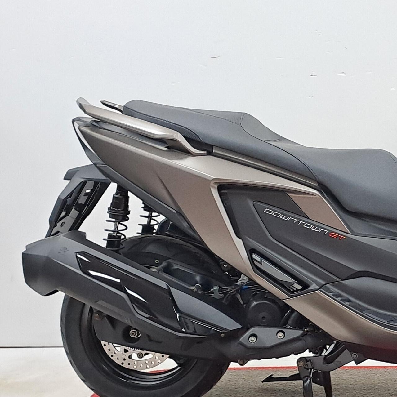 Kymco Downtown 350 GT DA 60 euro AL MESE SENZA ANTICIPO