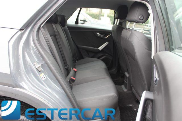 AUDI Q2 1.6 TDI Business