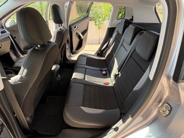 PEUGEOT 2008 1.1 BENZINA OK NEOP. CAMBIO AUT. KM CERTIFICATI
