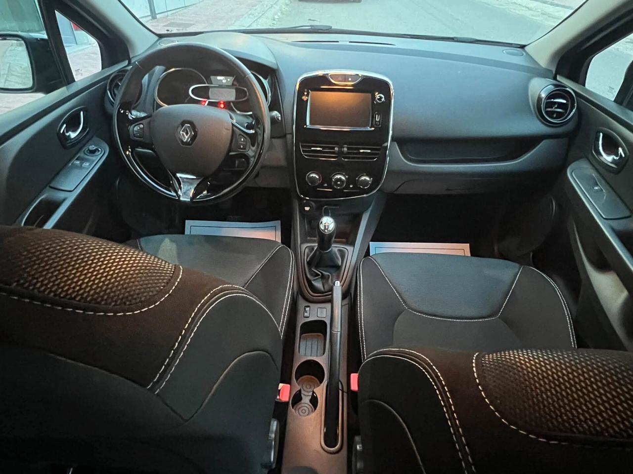 Renault Clio 1.2 75CV 5 porte Live