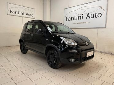 Fiat Panda 4x4 0.9 t.air 5posti-Ok Neopatentati-LEGGI SOTTO