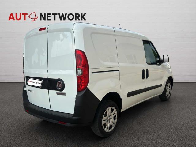 FIAT Doblo Doblò 1.3 MJT S&S PC-TN Cargo Lounge