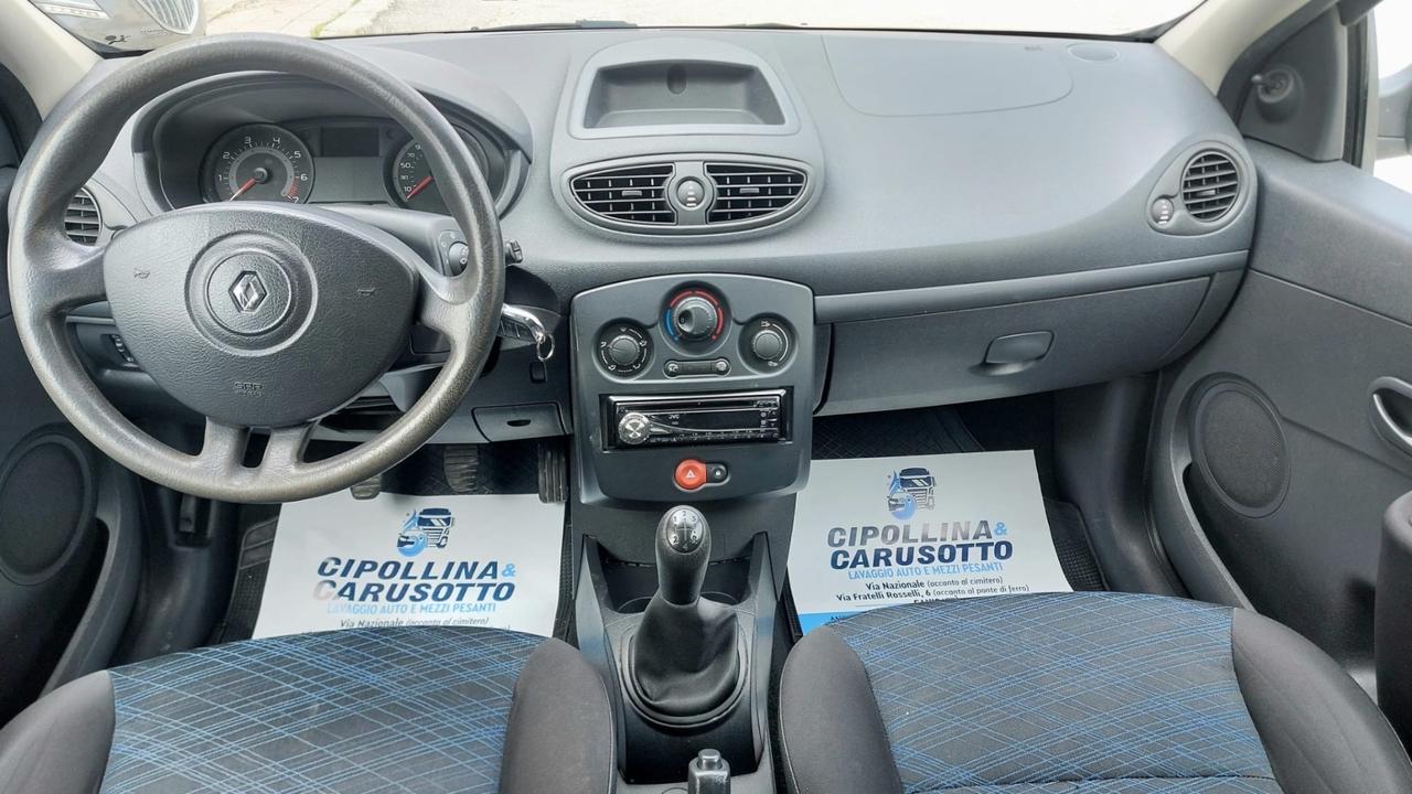 Renault Clio CONFORT