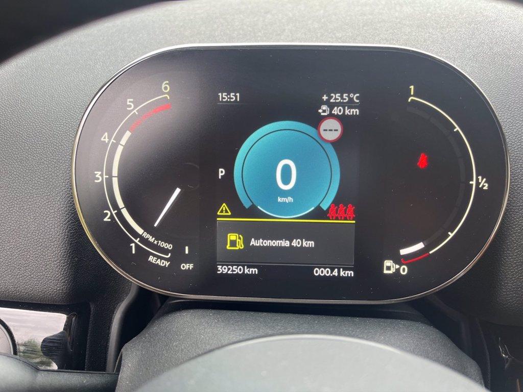 MINI Mini Countryman 2.0 Cooper D Hype auto del 2023
