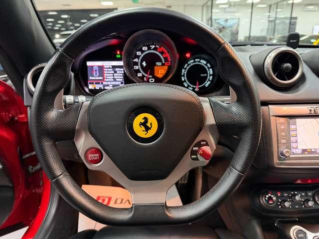 Ferrari California California 4.3 dct + FRENI CARBOCERAMICI +