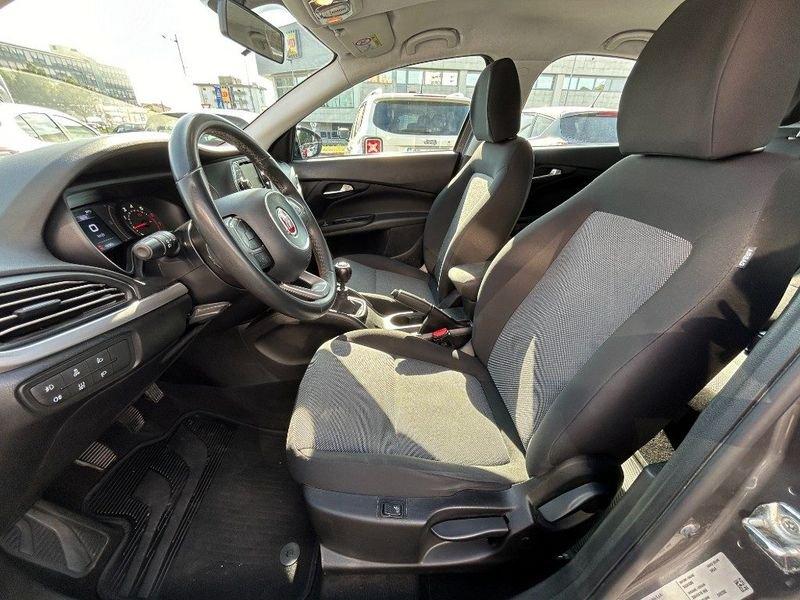 FIAT Tipo 1.4 5 porte KM CERTIFICATI - GARANZIA - 1°PROP