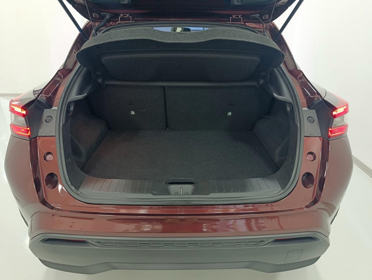 Nissan Juke 1.0 DIG-T CAMBIO AUTOMATICO 114 CV DCT Acenta