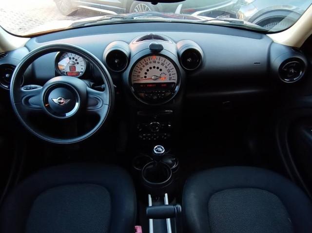 Mini Countryman 1.6 ONE TETTO APRIBILE - 8.470 CON BUY SAFE E GARANZIA MAPFRE