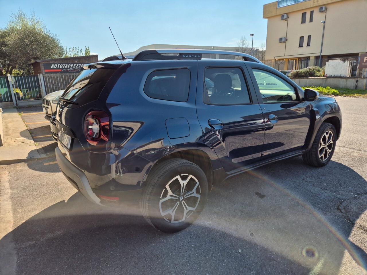 Dacia Duster 1.5 Blue dCi 8V 115 CV 4x2 Prestige