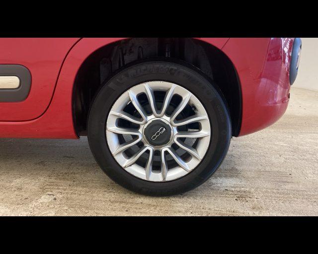 FIAT 500L 1.3 mjt Pop Star 85cv