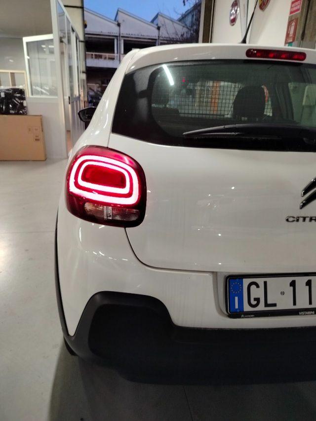 RENAULT Clio Blue dCi 100 CV 5p Autocarro 2 posti