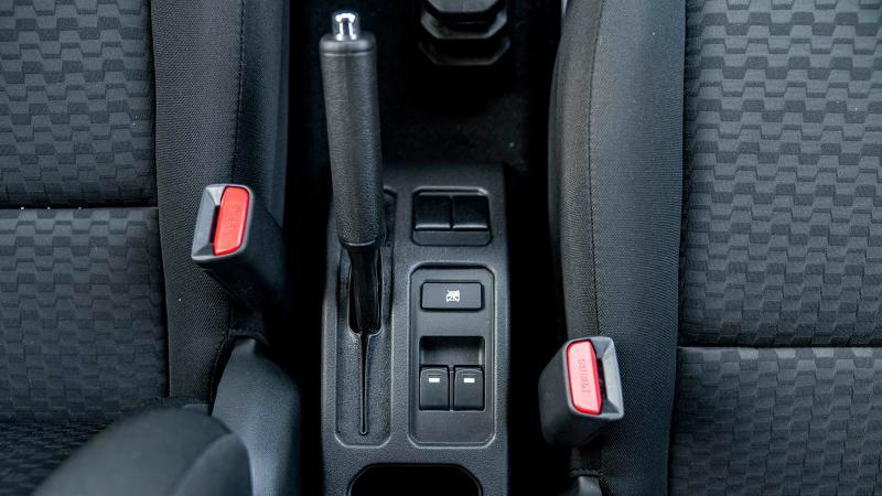 Suzuki Jimny 1.5 Top GLX 4x4 ALLGRIP 5porte