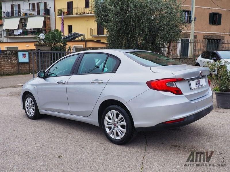 FIAT Tipo 1.4 Opening Edition