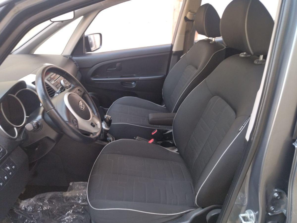 KIA Venga 1.4 CRDi 90 CV Active - 2012