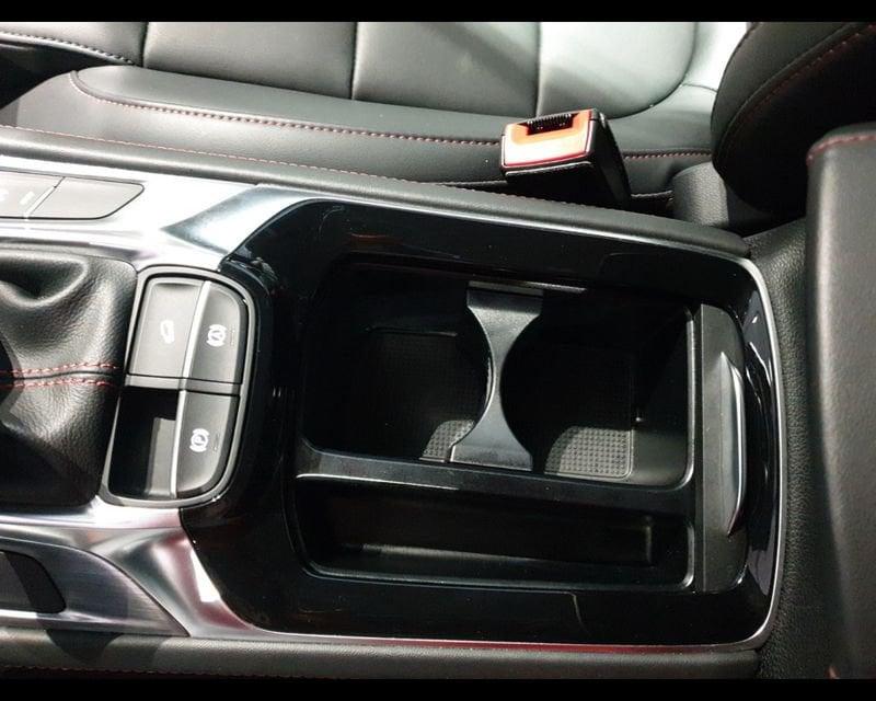 MG HS (2022-->) 1.5T-GDI Luxury