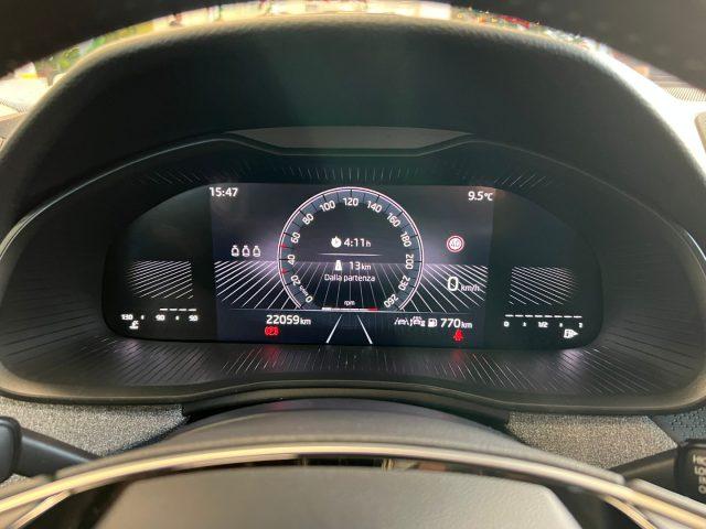 SKODA Kamiq 1.0 TSI *GARANZIA SKODA*UNICO PROP.*