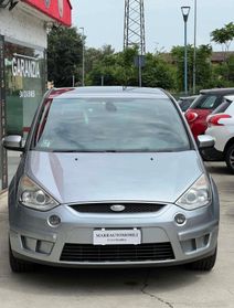 Ford S-Max - 1.8 DIESEL-125CV