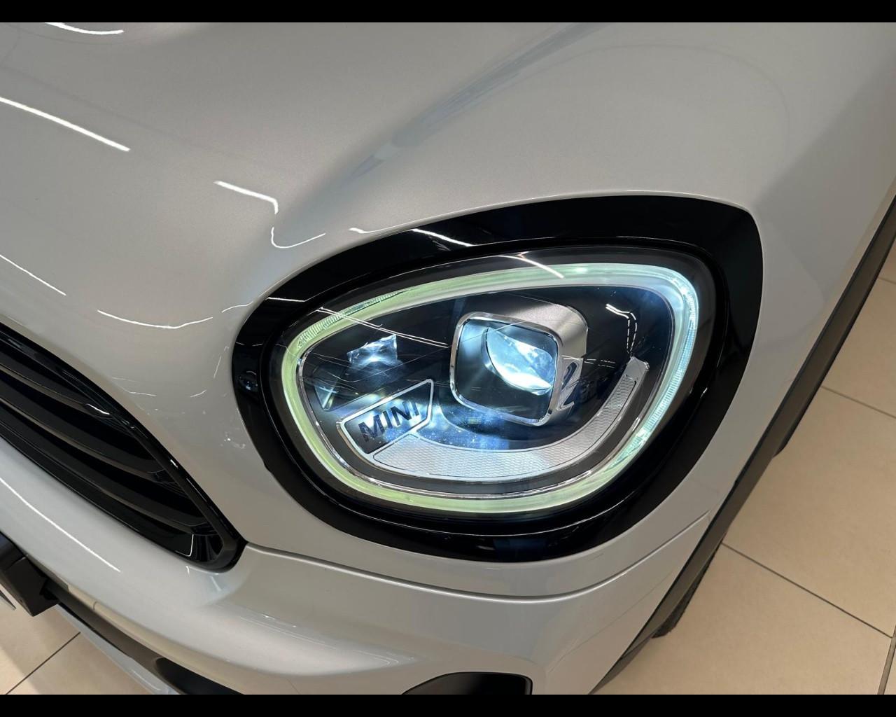 MINI Mini Countrym.(F60) - Mini 1.5 Cooper Hype Countryman