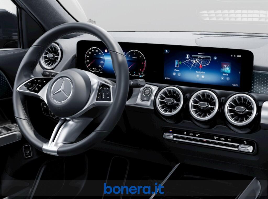 Mercedes GLB 200 D Progressive Advanced Plus 8G-DCT