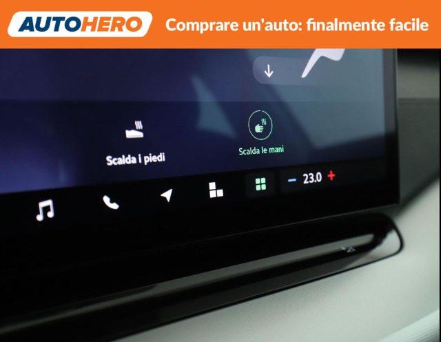 SKODA Octavia 2.0 TDI 150 CV DSG Wagon Executive