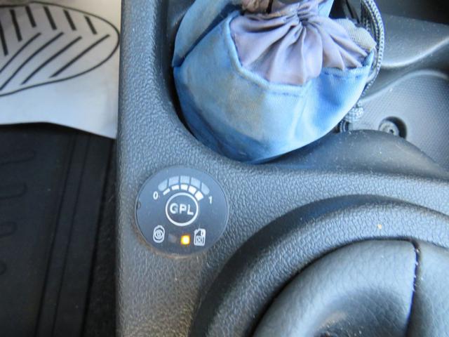 DACIA Sandero Stepway 1.6 8V GPL 85CV NEOPATENTATI