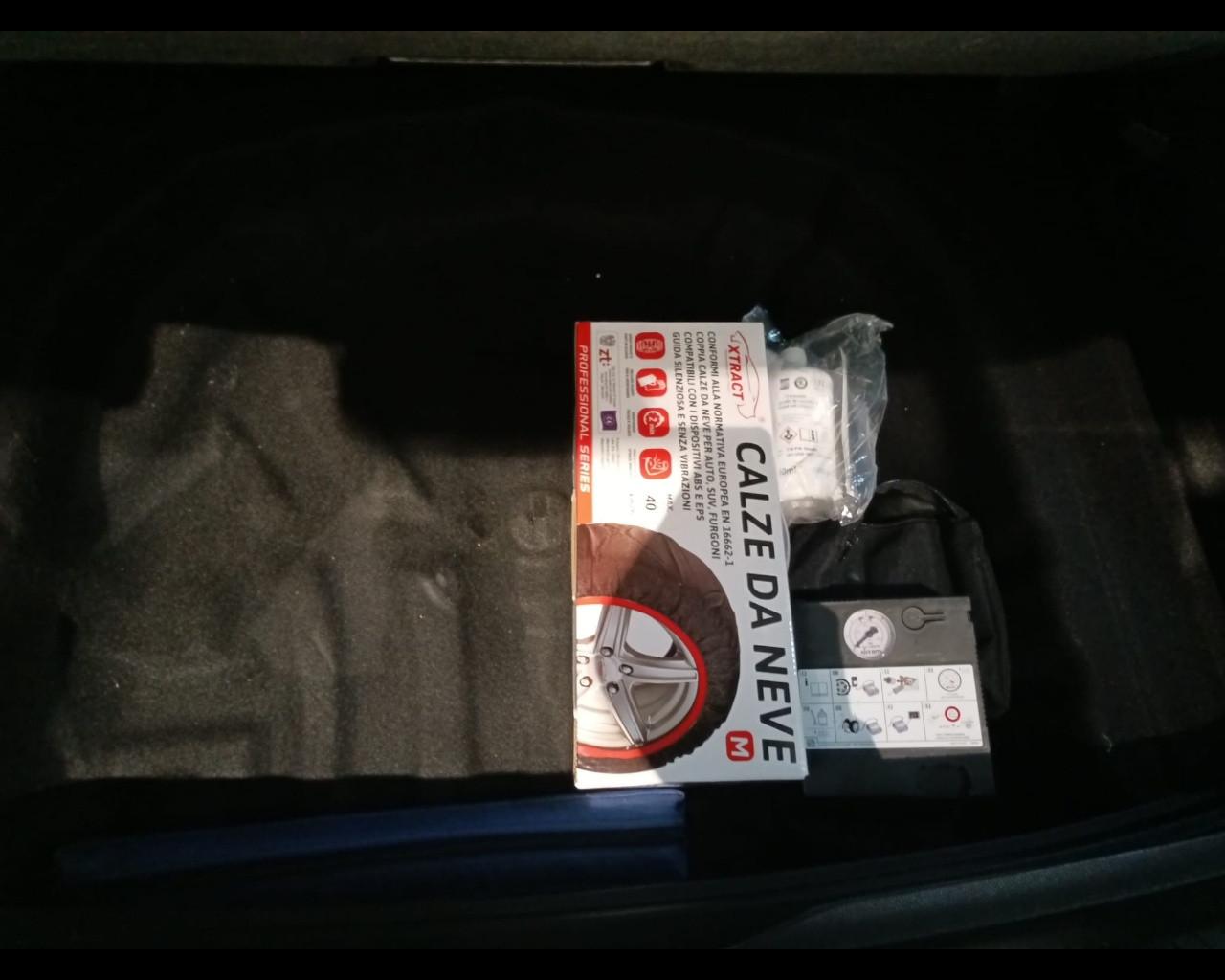 VOLKSWAGEN Golf VIII 2020 - Golf 1.5 etsi evo R-Line 150cv dsg