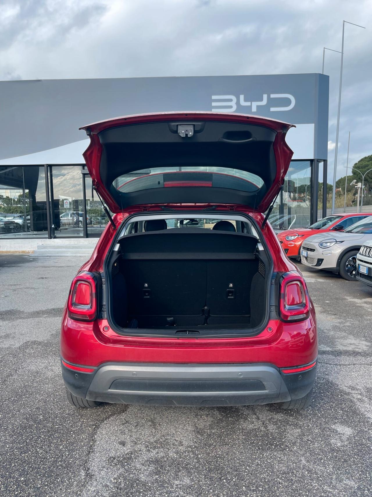 Fiat 500X 1.0 T3 120 CV City Cross