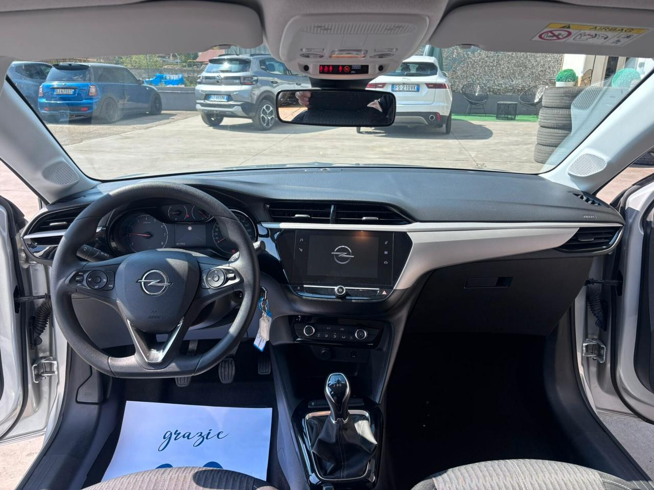 Opel Corsa 1.2 Elegance PREZZO PROMO