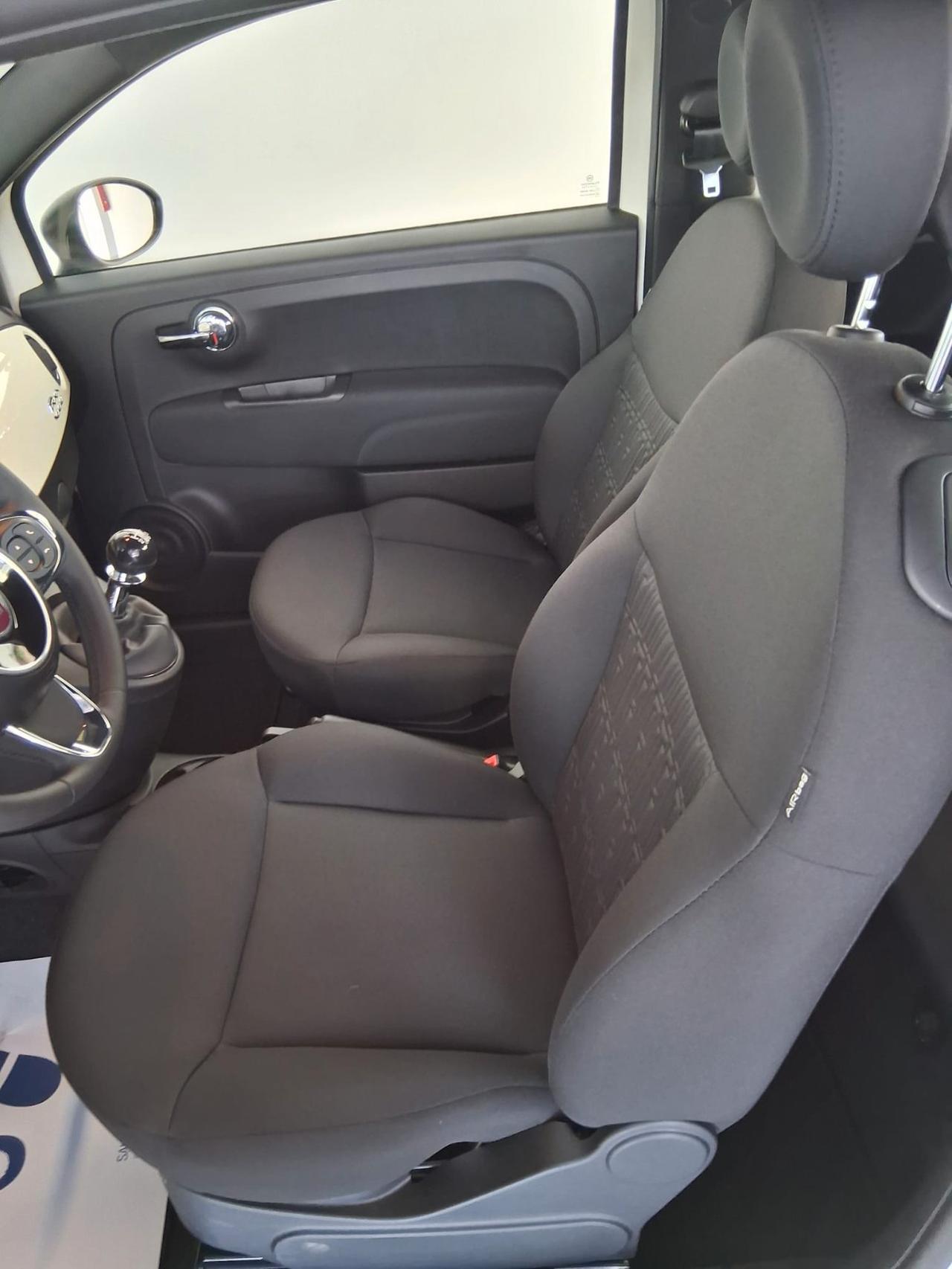 FIAT 500 1.0 BENZINA/HYBRID DOLCEVITA