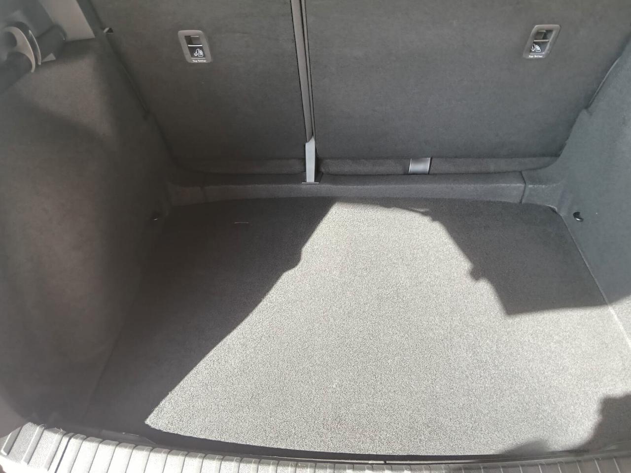 Skoda Karoq 1.0 TSI 110 CV Ambition