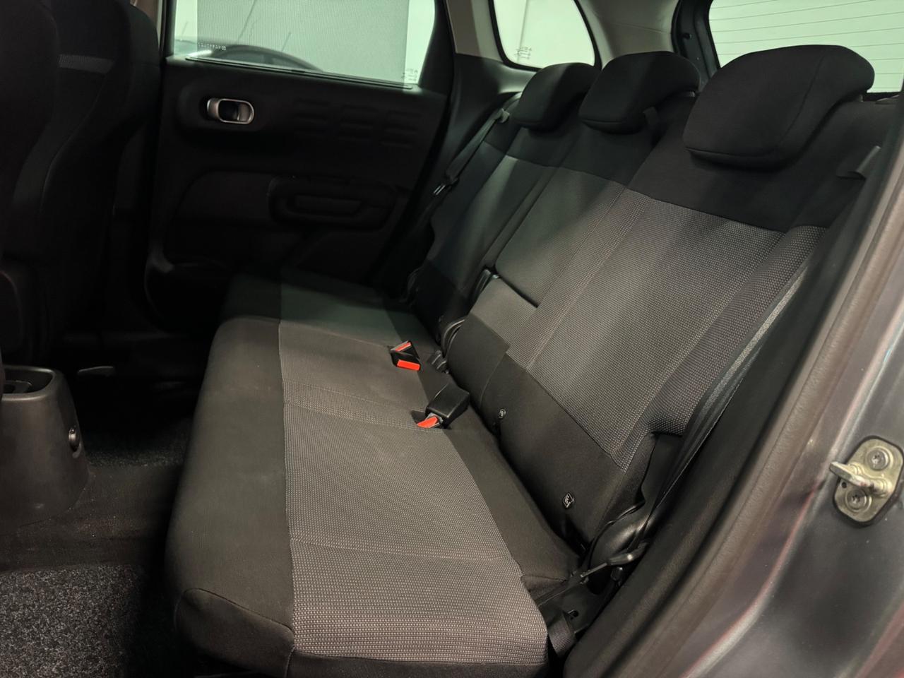Citroen C3 Aircross Shine LEGGI ANNUNCIO!