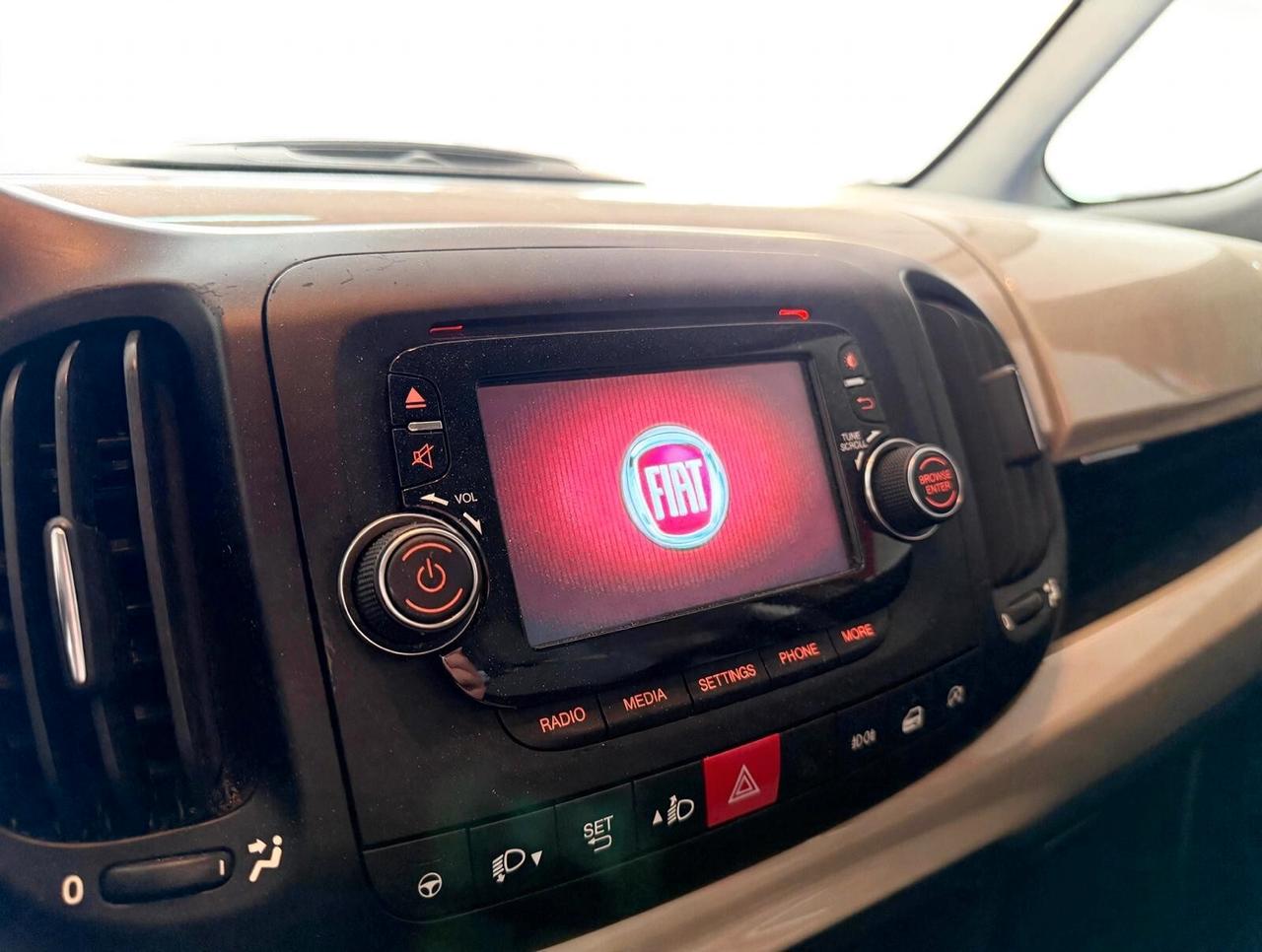 Fiat 500L 1.3 Multijet 85 CV Pop Star